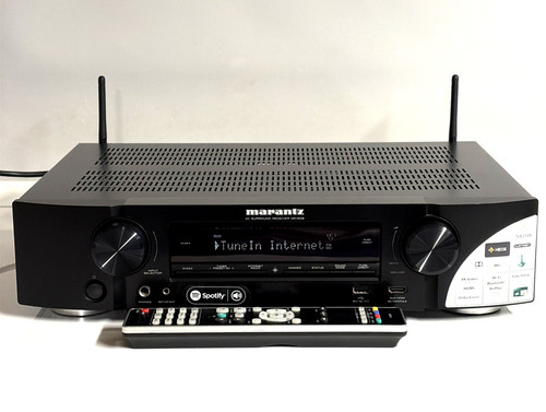 Slim marantz nr1508 av - marantz,