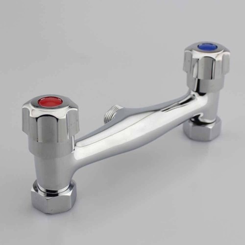 Thermostatic shower bar - thermostatic, mixer
