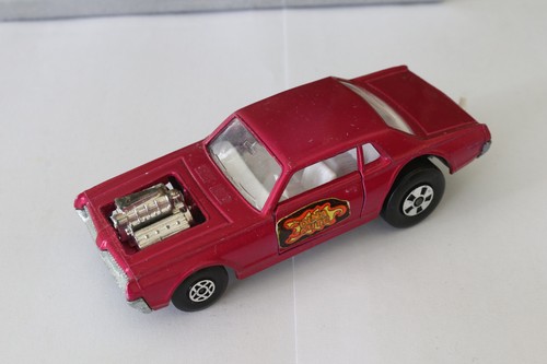 Matchbox speedkings 21 - matchbox,