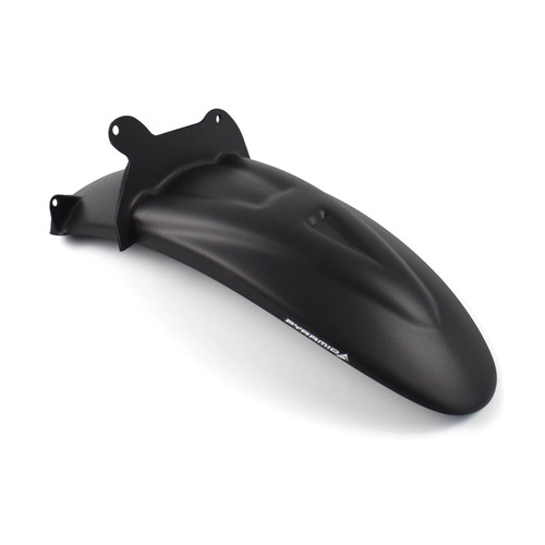 Pyramid hugger matte - pyramid, black