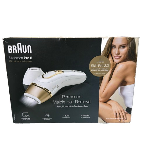 Braun silk expert - pro, 5