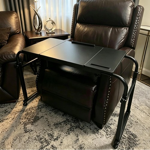 Overbed bedside table - overbed, over