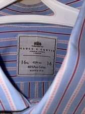 Hawes & Curtis (Jermyn Street