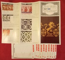 Knitmaster Knitting Machine