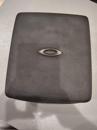 Oakley thump soft vault - thump, mp3