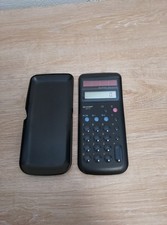 Vintage Sharp VN-10 Minuet