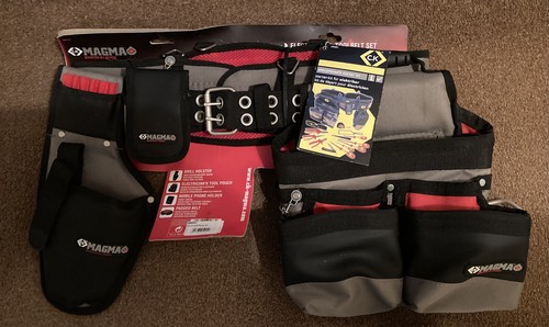 Tools magma padded - tools,