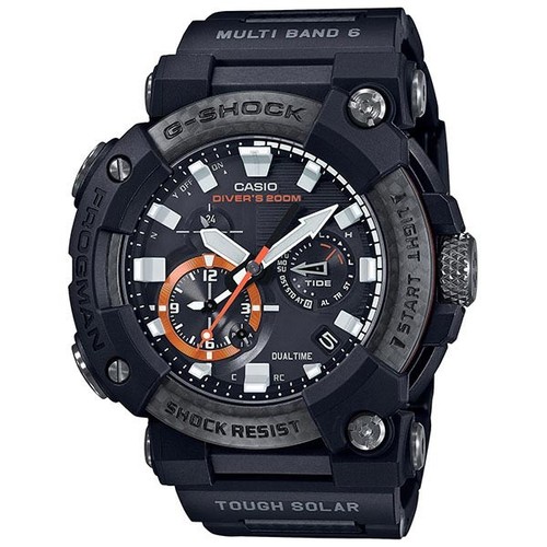 Casio shock master g - g-shock, of