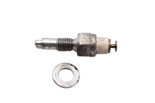 Gearbox shift shaft pressure - shift,