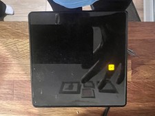 Sony Dream Machine ICF-C280L