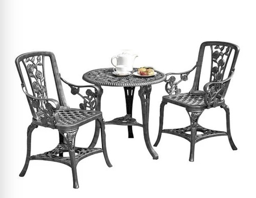 3pc garden bistro - set, 2