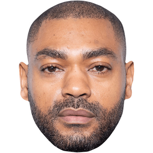 Kane brett robinson - kane, (beard)