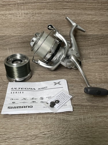 Shimano ultegra 5500 xsc with - shimano,