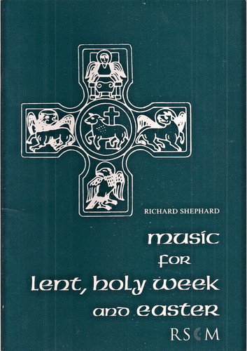 Music for lent - lent,, week