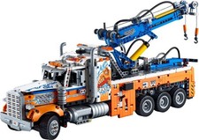 LEGO ® Set 42128 - Heavy-Duty