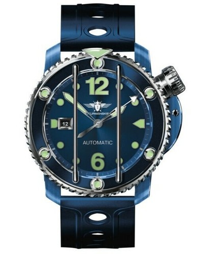 Sturmanskie stingray - (new),