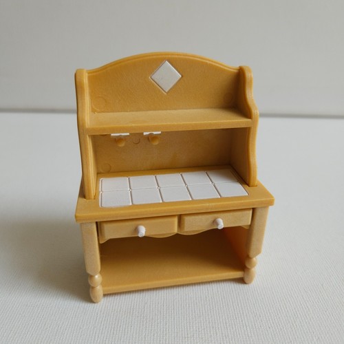Sylvanian families country - sylvanian,