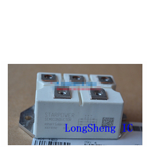 1pcs rd50ffs180k1s igbt power - rd50ffs180k1s,