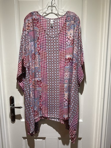 Sunseeker kaftan beautiful - sunseeker,