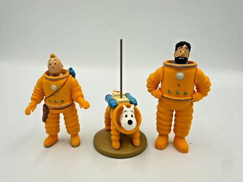 Tintin moulinsart snowy - tintin,