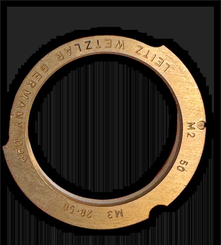31562 rare irzoo - #31562-, leica