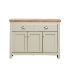 Sideboard Storage Cabinet