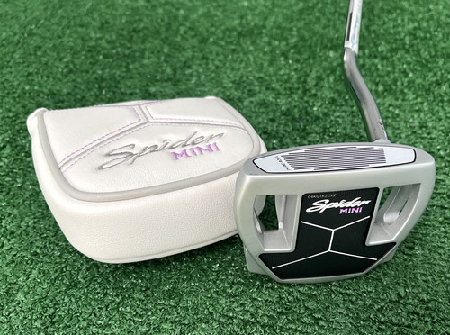 Women taylormade spider mini - women's,