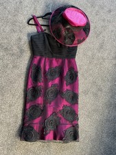 Condici Size 10 Dress Jacket