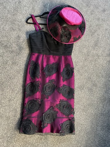 Condici size dress - size,