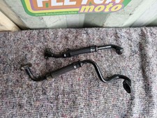 1999 SUZUKI GSX1300R HAYABUSA