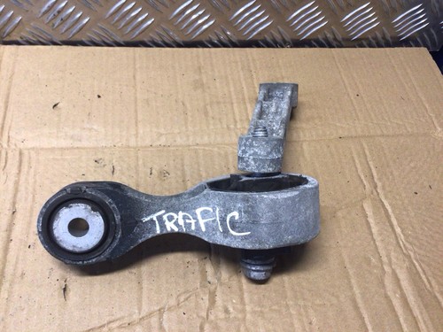 Renault traffic vivaro upper - renault,