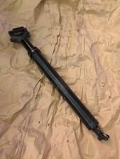 X Fusion Manic Dropper Post