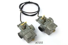 Moto Morini 350 Kanguro