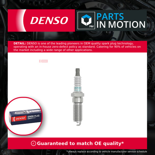 Spark plugs set - plugs,