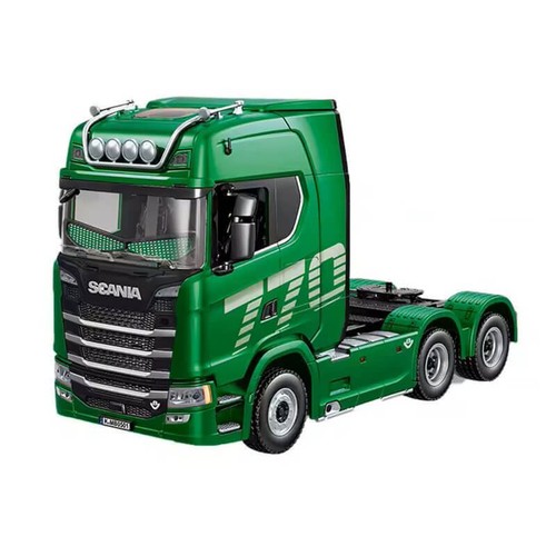 Huina scania 770s truck rtr - huina,