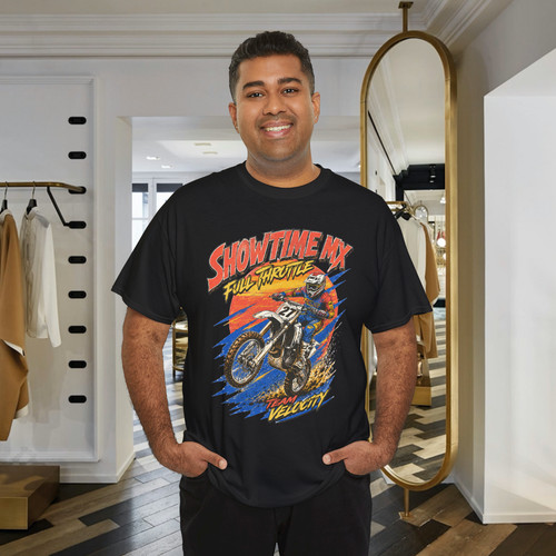 Jeremy mcgrath shirt - mcgrath, t-shirt