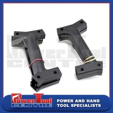 Refina 4573023 Handle Clamshell Set For MM20 / MM30 EHR 23/2.3 S Mega Mixer