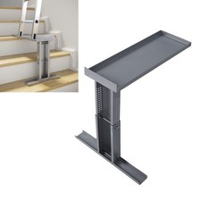 Foldable Ladder Stair Stand