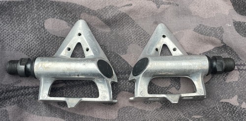 Vintage shimano a550 - shimano, pedals
