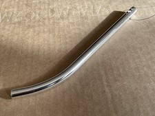 Sme 3009 series II improved, Original tonearm tube