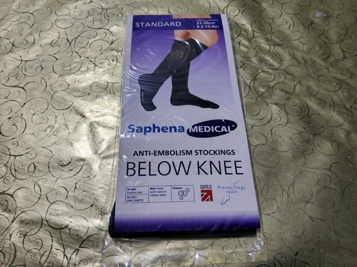 New sealed saphena - ❤️new, sealed❤️saphena