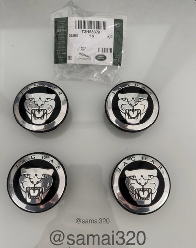 Genuine jaguar 58mm s x - s,