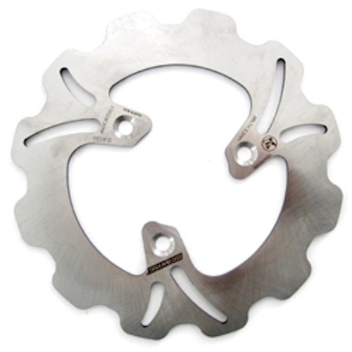 Front brake disc wave benelli - wave,
