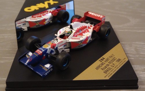 Onyx 284 arrows hart - arrows,