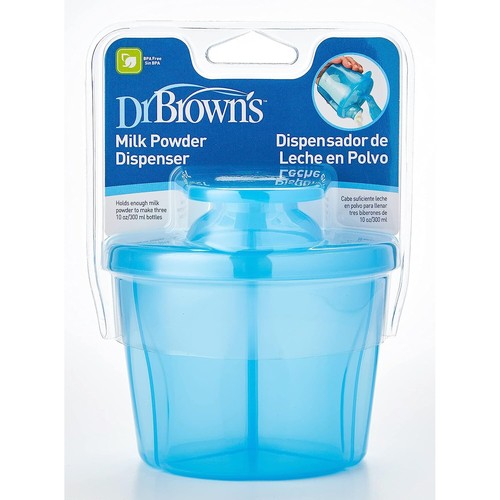 Milk powder dispenser baby - dispenser,