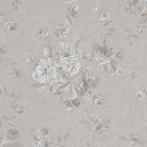French faded rose zen - french, 'zen'
