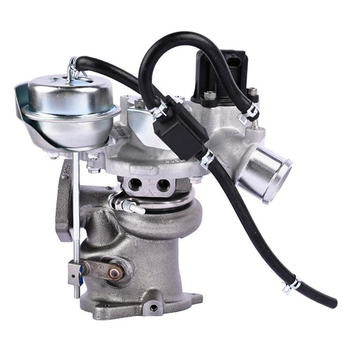Turbo turbocharger for ford - for,