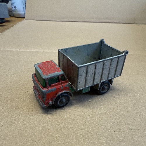 Vintage 1960s lesney matchbox - 1960s,