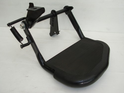 Land rover defender rear step - land,