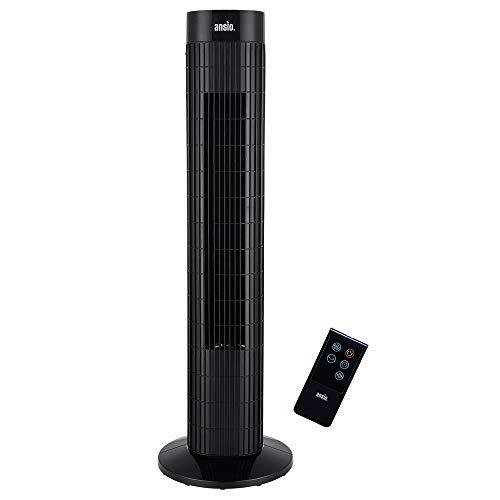 Ansio tower fan - ansio,